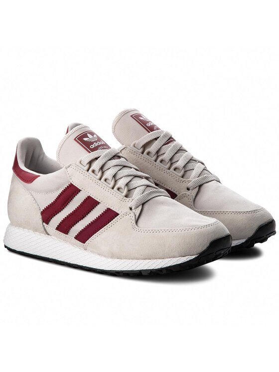 adidas Αθλητικά adidas Forest Grove B41547 Γκρι