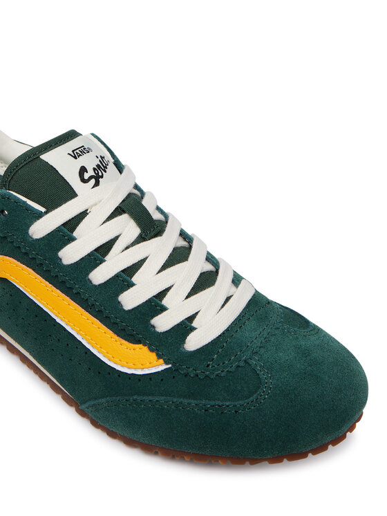 Vans Αθλητικά Vans Super Lowpro VN000XVK02I1 Σκούρο πράσινο
