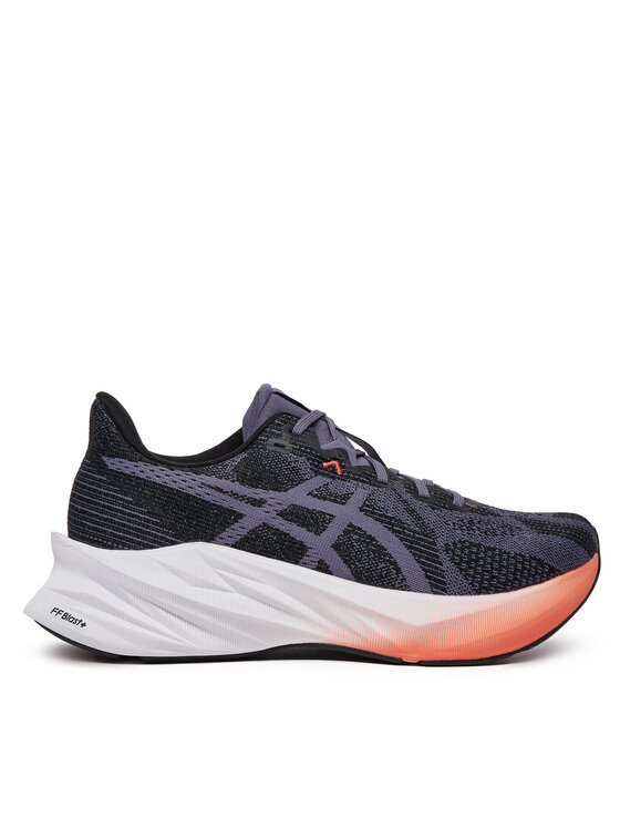 Asics Маратонки за бягане Asics Dynablast 5 1012B776 Виолетов