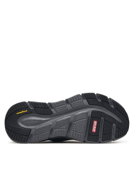 Skechers Снікерcи Skechers Glide-Step - Fater 233421/OLBK Зелений