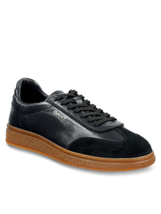 Gant Снікерcи Gant 31631009 Чорний