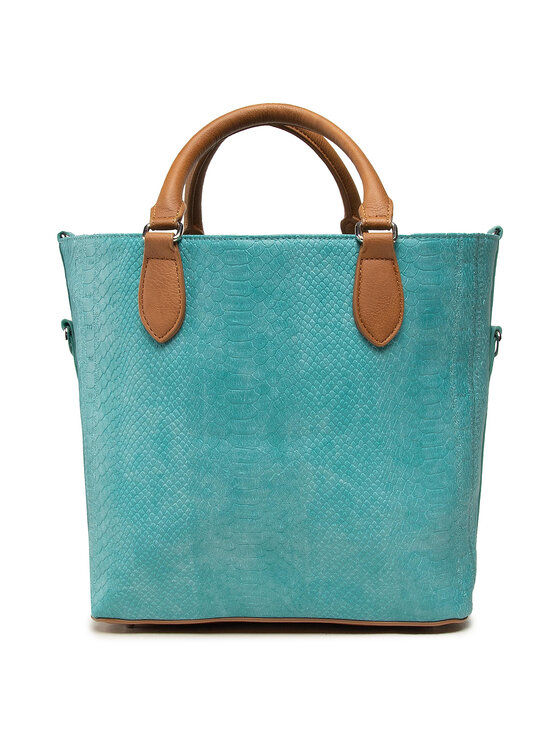 Desigual Bolso Desigual 21SAXP19 Azul