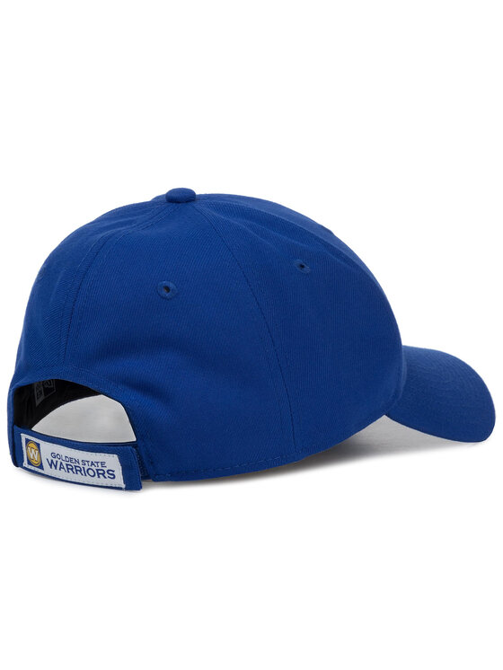New Era Cappellino New Era The League Golwar O 11405609 Blu