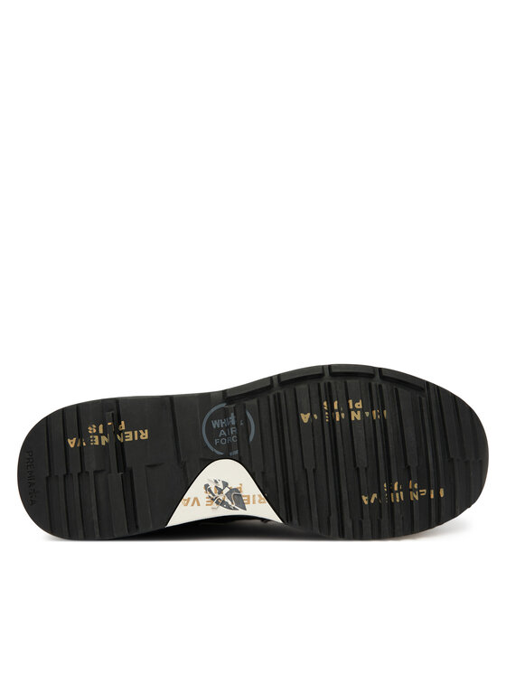 Premiata Сникърси Premiata Mick Var 7719M Кафяв