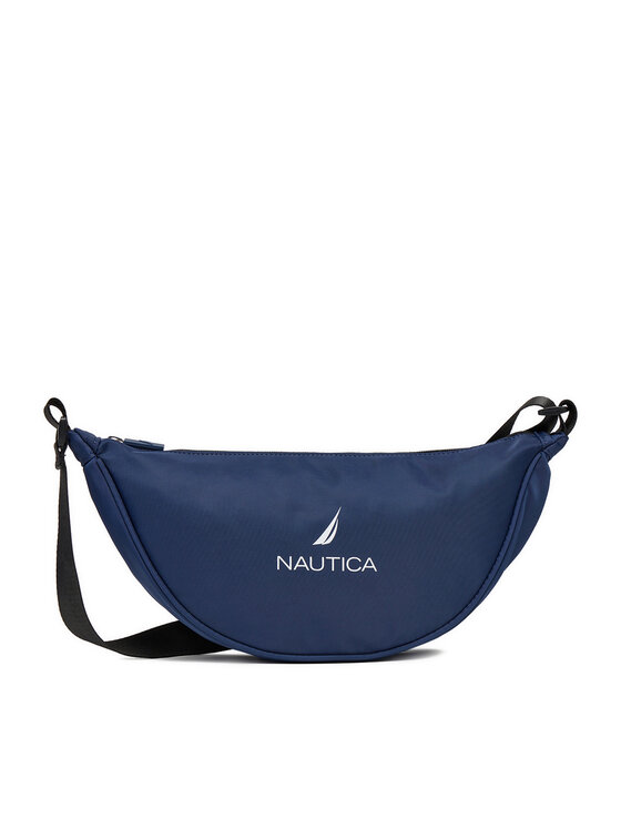 Nautica Soma Nautica C-NTC-M-005-08 Tumši zils