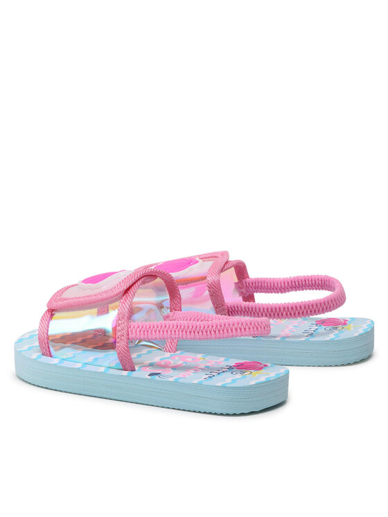 Nelli Blu Sandali Nelli Blu 802312 Rosa