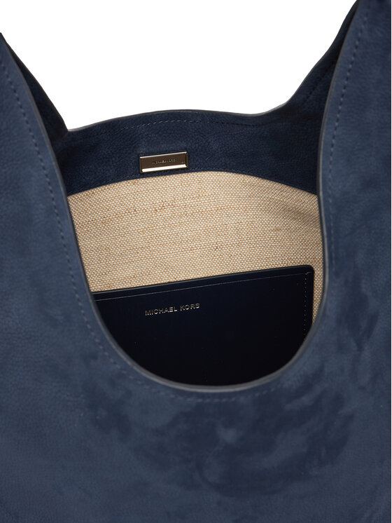 MICHAEL Michael Kors Сумка MICHAEL Michael Kors 30F4SY5H3T Cиній