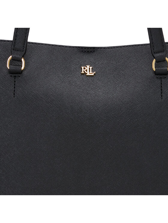 LAUREN RALPH LAUREN Borsetta Lauren Ralph Lauren 431911655001 Nero