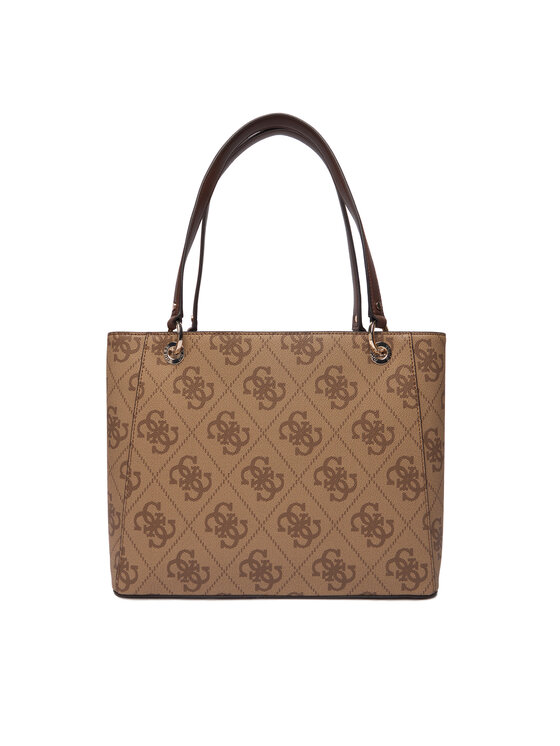 Guess Сумка Guess Noelle II HWSO96 72250 Коричневий