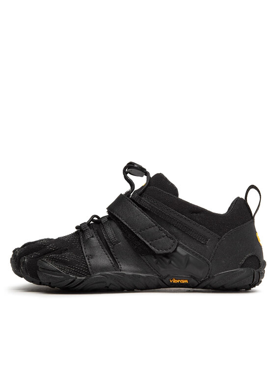 Vibram Fivefingers Edzőtermi cipők Vibram Fivefingers V-Train 2.0 20W7701 Fekete