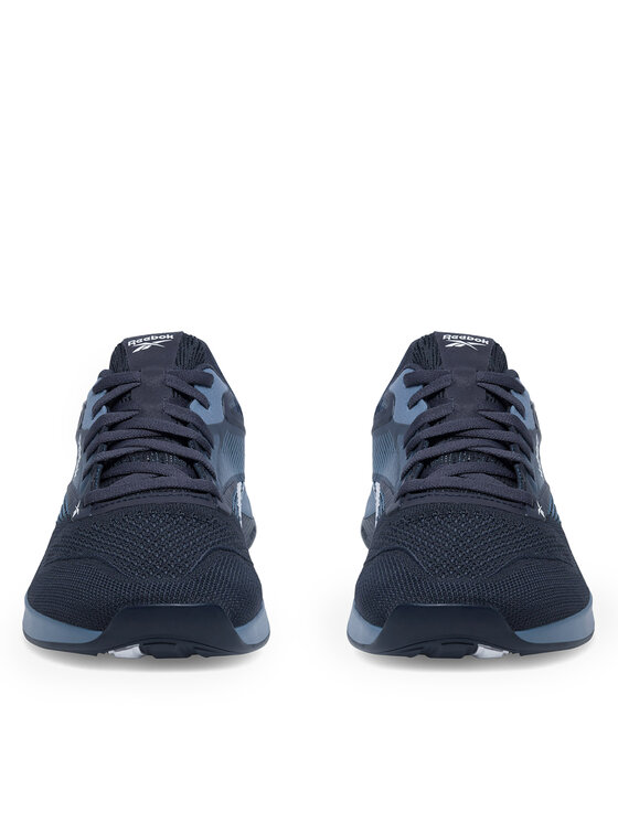 Reebok Buty na siłownię Reebok Nano X4 100074302 Niebieski