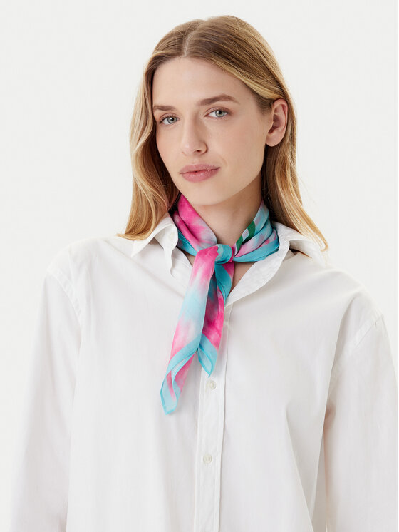 Polo Ralph Lauren Хустка Polo Ralph Lauren 455981444001 Кольоровий