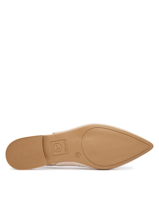 Tamaris Bailarinas Tamaris 1-29402-46 Beis