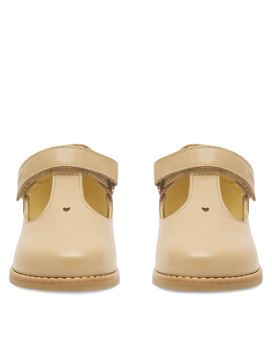 Lasocki Kids Zapatos hasta el tobillo Lasocki Kids HAPPY CI12-HAPPY-10A Beis