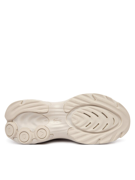Lacoste Laisvalaikio batai Lacoste Spinor 51SMA0063 Écru
