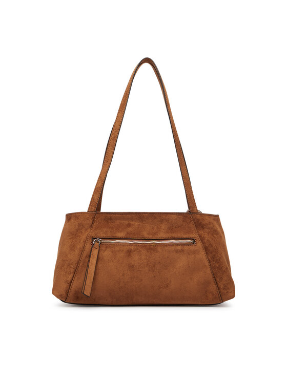 Guess Сумка Guess Devon HWSG97 45090 Коричневий