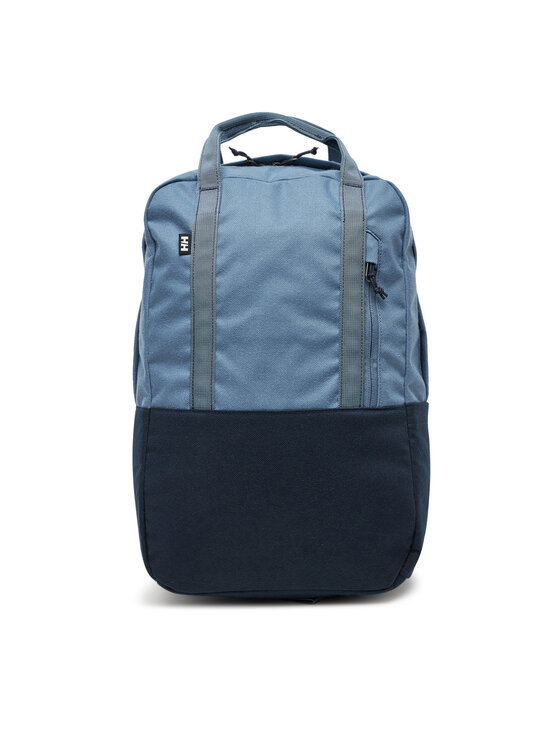 Helly Hansen Рюкзак Helly Hansen Oslo Plus 67538_601 Голубий