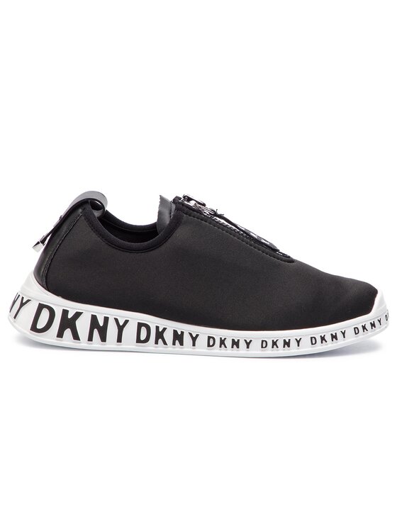 DKNY Tenisice DKNY Melissa K4857882 Crna