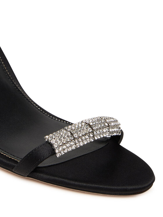 Marciano Guess Босоніжки Marciano Guess 6RGZ29 7424A Чорний