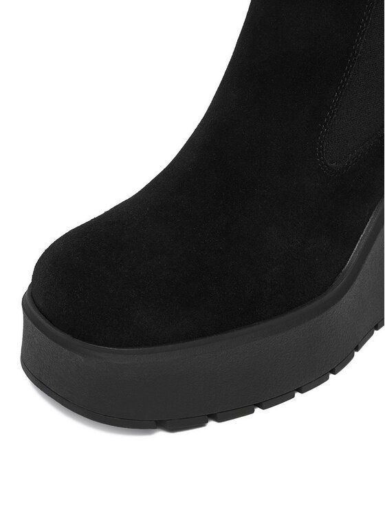 Badura Μποτάκια Badura C-JANE-HY60195-7 Καφέ