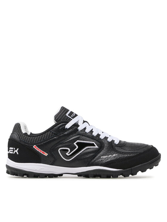 Scarpe da calcio Joma Top Flex 2121 TOPS2121TF Nero