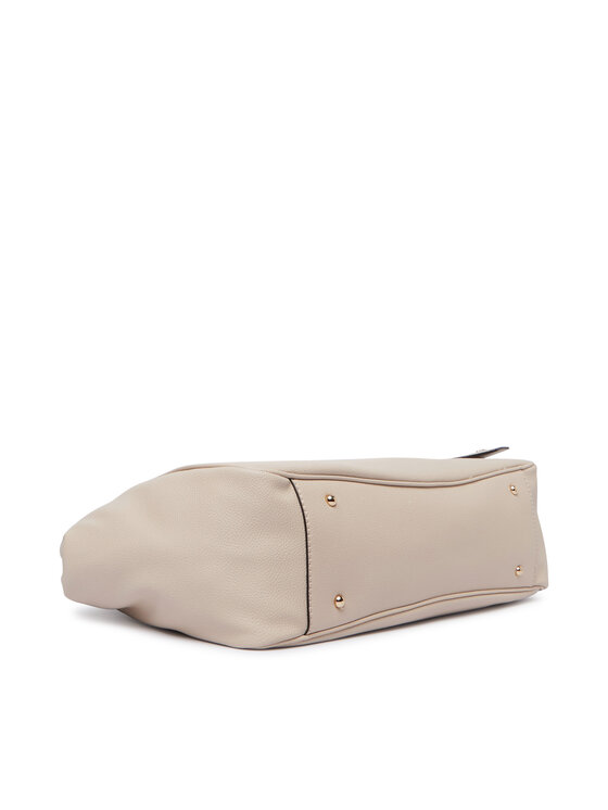 Guess Kabelka Guess Antonia HWBG21 83060 Krémová