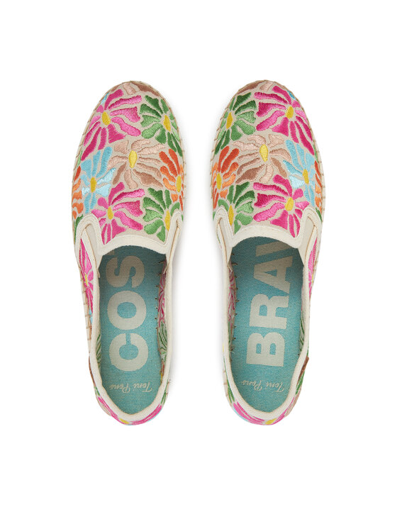 Toni Pons Espadrilles Toni Pons Pola Daudzkrāsains