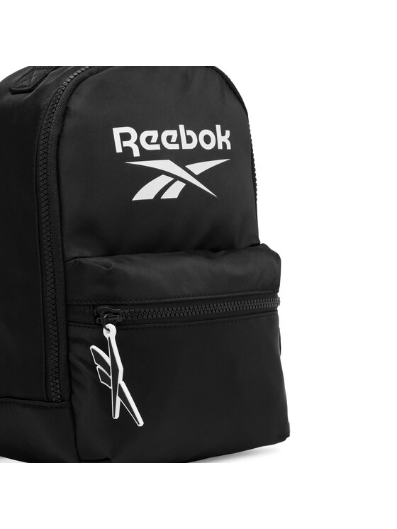 Reebok Σακίδιο Reebok RBK-046-CCC-05 Μαύρο
