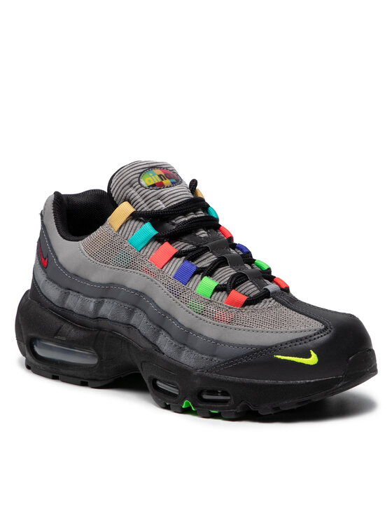 Nike Zapatillas Nike Air Max 95 Se Gris