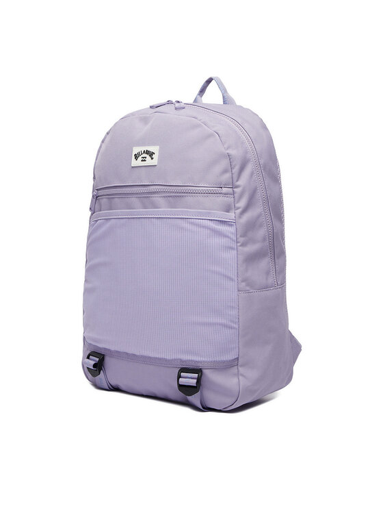 Billabong Рюкзак Billabong CWBEO-BLB-M-007-10 Світло-фіолетовий