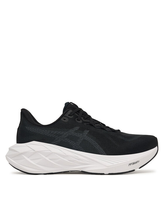 Asics Взуття для бігу Asics Dynablast 6 1012C010 Чорний