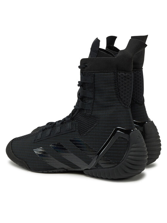 adidas Obuća za boks adidas Speedex 23 IH2734 Crna