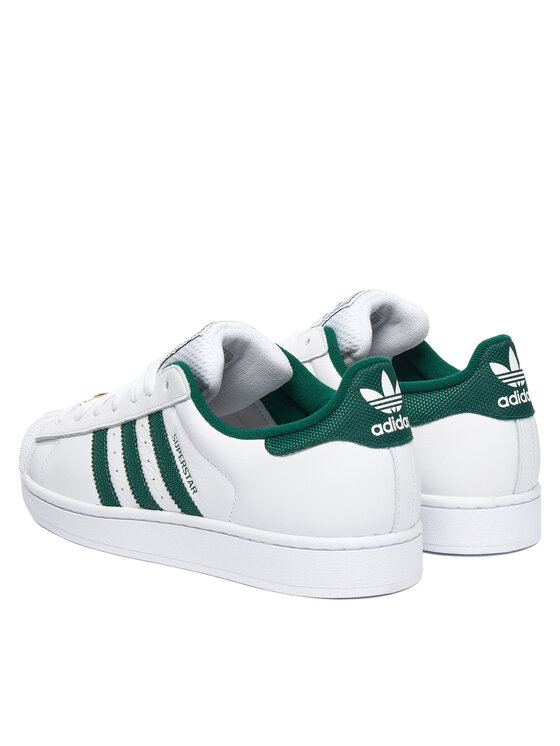 adidas Zapatillas adidas Superstar II IH9258 Blanco