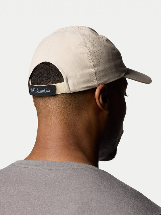 Columbia Baseball sapka Columbia Silver Ridge™ IV Ball Cap 2121141 Barna