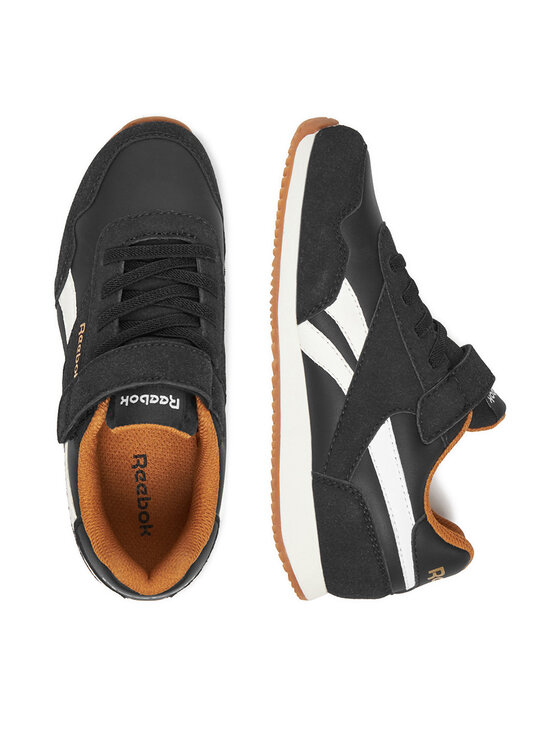 Reebok Снікерcи Reebok CEO-V9-25195-02(IV)CH Чорний