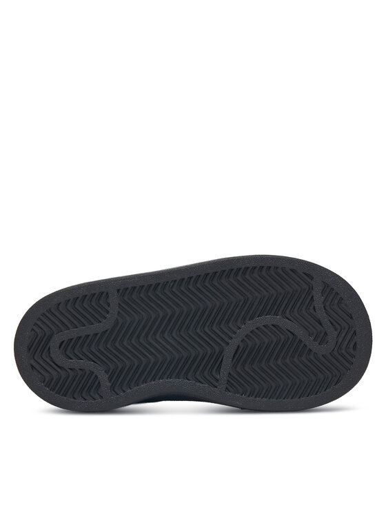 adidas Zapatillas adidas Campus 00s Led Lights Comfort Closure Elastic Lace KI9396 Negro