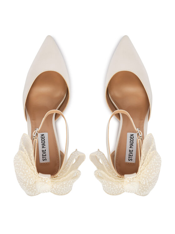 Steve Madden Туфлі на шпильці Steve Madden Fiorela-P 11005219 Білий