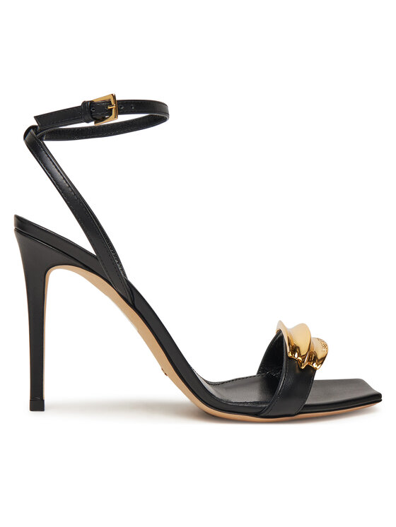 Elisabetta Franchi Босоніжки Elisabetta Franchi SA-45L-52E2 Чорний