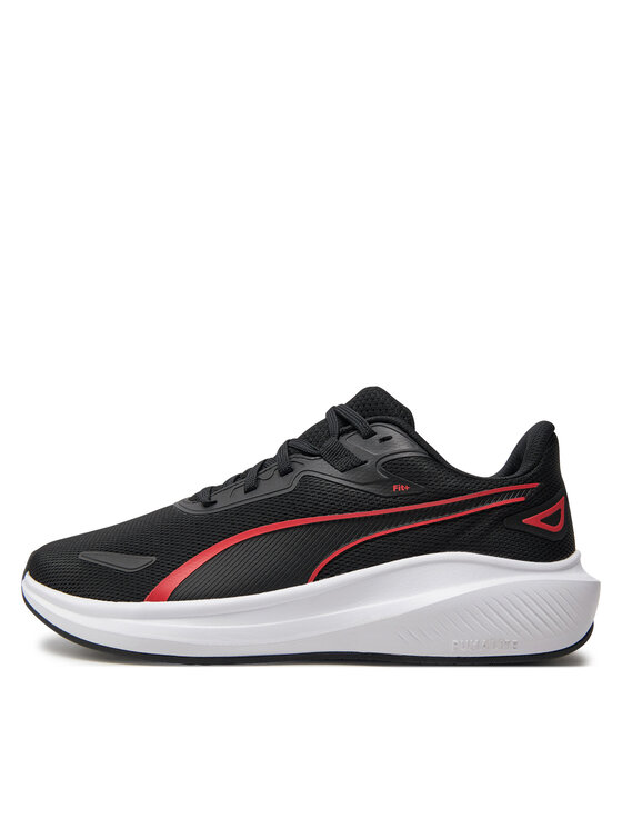 Puma Skriešanas apavi Puma Skyrocket Lite 379437 15 Melns