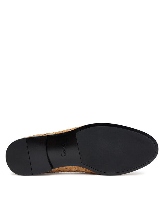 Aldo Туфлі Aldo Casino 13963669 Коричневий