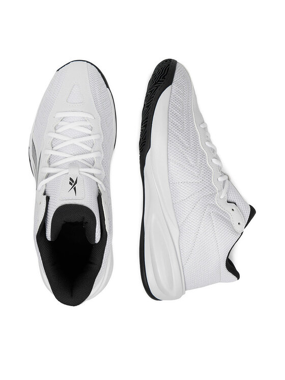 Reebok Взуття для баскетболу Reebok CEO-PRESS 100246833 Білий
