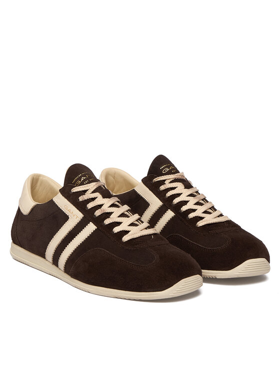 Gant Снікерcи Gant 32633278 Коричневий