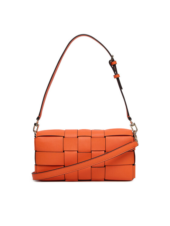 Guess Сумка Guess Maylee HWWG96 61190 Оранжевий