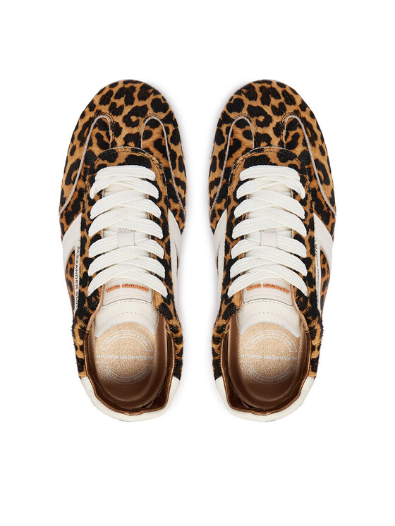 Alexander Smith Zapatillas Alexander Smith ThamesWoman ASBETMW-9565 Marrón