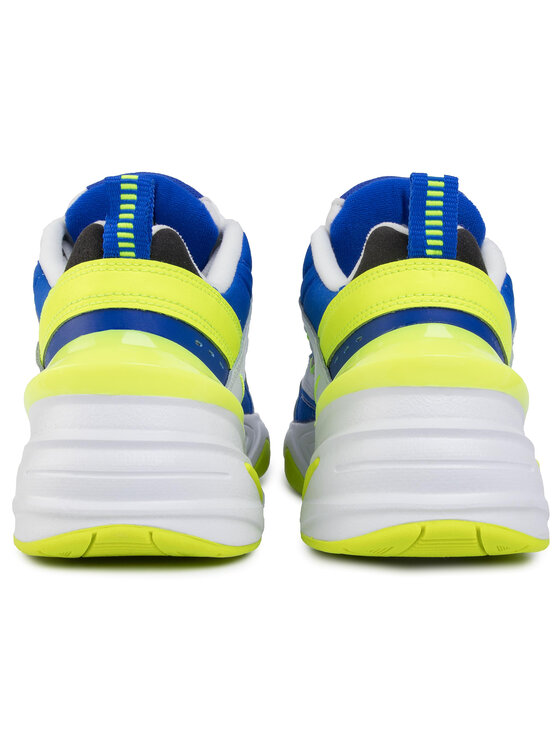 Nike Laisvalaikio batai Nike M2K Tekno AV4789 105 Balta