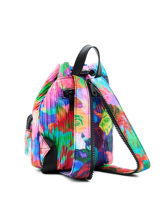 Desigual Batoh Desigual 23SAKY06 Barevná