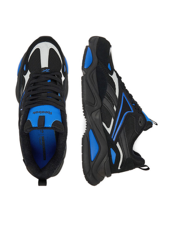 Reebok Снікерcи Reebok CEO-CHARGE AR30246M-BMS Чорний