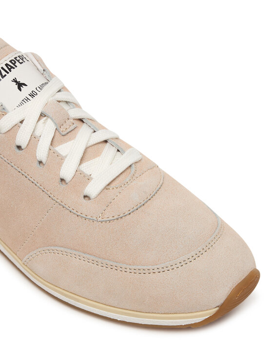 Patrizia Pepe Снікерcи Patrizia Pepe 2Z0074/L055-R890 Рожевий