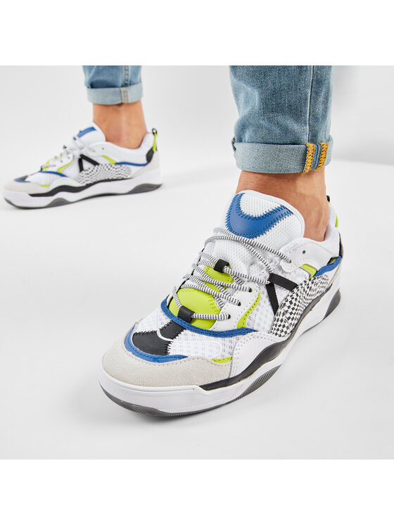 Vans Сникърси Vans Varix Wc VN0A3WLNXNI1 Бял