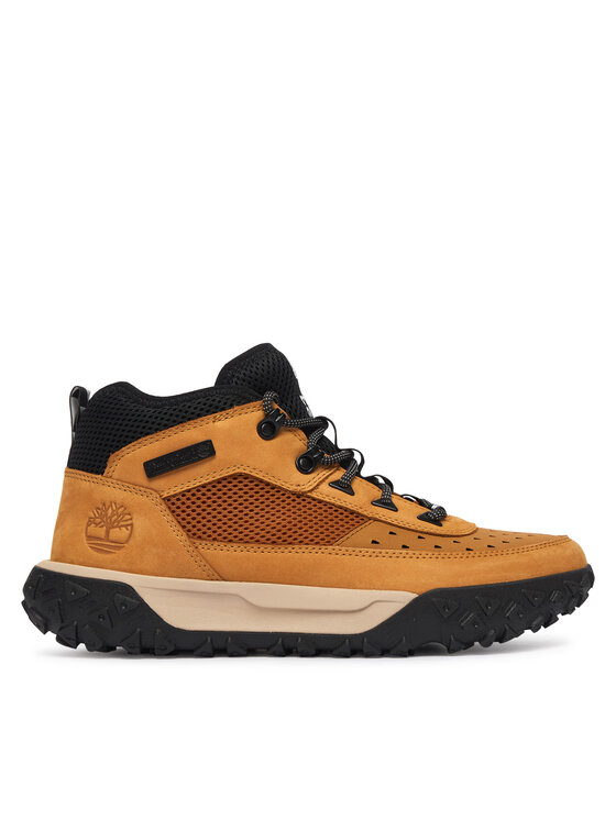 Timberland Snīkeri Timberland Motion 6 TB0A5TPC2311 Gaiši brūna